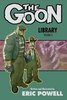 The Goon library edition. Volume 3