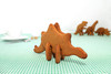Формы для 3-D печенья, Динозавры