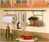 For kitchen railing