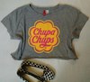 Топ Chupa Chups