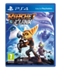 Ratchet and Clank PS4