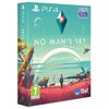 No Man's Sky Limited Edition