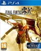 Final Fantasy Type-0 HD