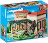 Playmobil: Летний домик (4857)