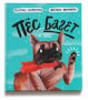 Книги "Пёс багет" и Because Book