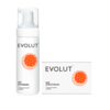 EVOLUT НАБОР #3 ЧИСТОЕ ЛИЦО