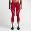 NIKE PRO HC CAPRI REFLECT