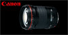 объектив Canon 135 mm f/2.0 L