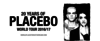 Билет на концерт Placebo в Петербурге 24 октября