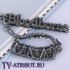 Брелок Bloodborne