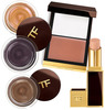 Tom Ford Shade & Illuminate + Lip Color Shine