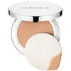 clinique beyond perfecting powder foundation and concealer