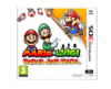 Mario & Luigi: Paper Jam (Русская версия)(Nintendo 3DS)
