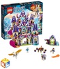 LEGO Elves 41078 Небесный замок Скайры