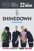 концерт Shinedown