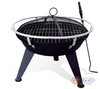 Garden grill