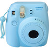 Fuji instax blue