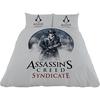 Assassin's Creed Bedlinen - Syndicate - Jacob Frye