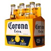 Упаковку Corona Extra