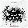 Пи Джей Харви | Let England Shake / The Hope Six Demolition Project