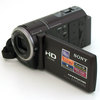 SONY video-camera