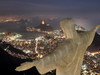 Увидеть статую Христа-Искупителя в Рио
