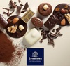 Пралине от Leonidas, Godiva, etc...