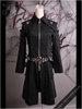 Black Abyss coat