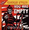 You Are Empty (DVD-ROM)