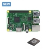 Raspberry Pi 3 Model B