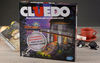 Настольная игра Cluedo