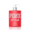 Лосьон для тела Victoria's Secret PINK Hot Crush