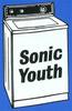 майка "Sonic Youth"