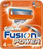 Сменные касеты Gillette Fusion