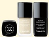 Chanel Le Vernis Base Lissante + Beaute des Ongles Top Shine Laquer