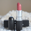 mac please me lipstick