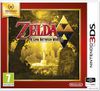 The Legend of Zelda: A Link Between Worlds - Nintendo Select (Nintendo 3DS)