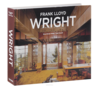 книга Frank Lloyd Wright