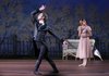 Eugene Onegin Ballet at the Bolshoi Theater