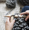 Научиться вязать и шить