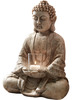 Будда или голова будды