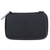 Сумка Hualong Hard Bag Black (Чёрная) для New 3DS XL (Nintendo 3DS)