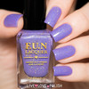 The Guest List Fun Lacquer Midnight In Manhattan Collection