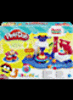 Игровой набор "Сладкая вечеринка", Play-Doh от Hasbro