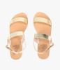 Ancient Greek Sandals