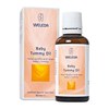 WELEDA BABY TUMMY OIL (50ML)