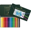 Карандаши цветные акварельные Faber-Castell Albrecht Durer 36 цветов в металлической коробке