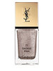 YSL la laque couture Savage pink