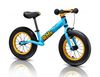 Велобалансир+беговел Hobby-bike RToriginal BALANCE Twenty two 22 blue ALUMINIUM