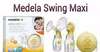 молокоотсос medela swing